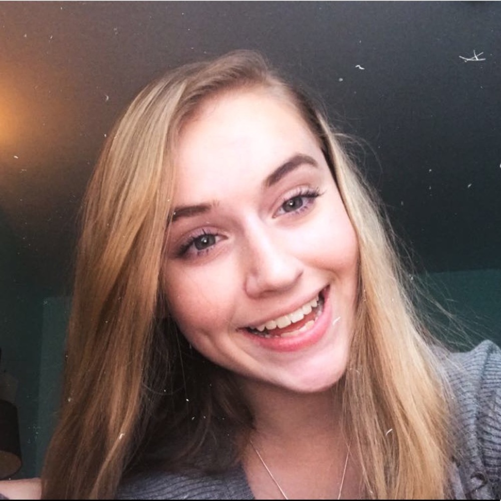 Meet your Posher, Shannon